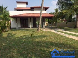 House for Lease at Bokundara
